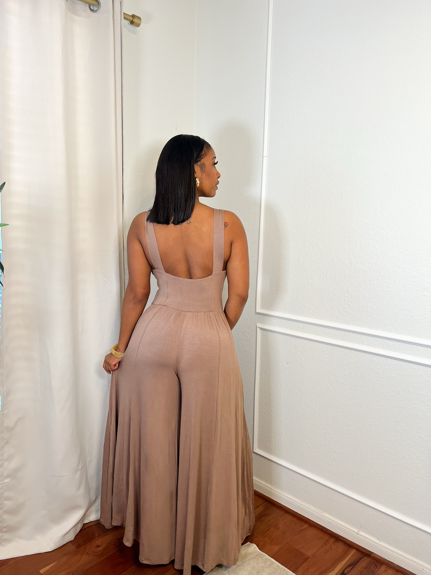 Mood Match Jumpsuit