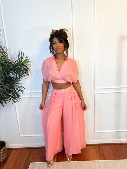 Breezy Babe Set